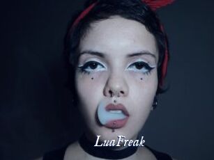 LuaFreak