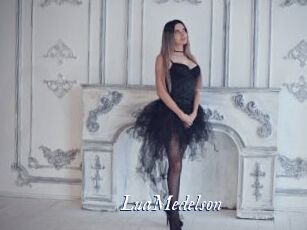 LuaMedelson