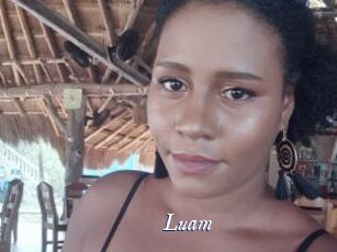 Luam