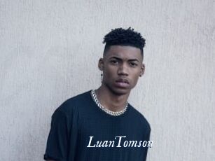 LuanTomson