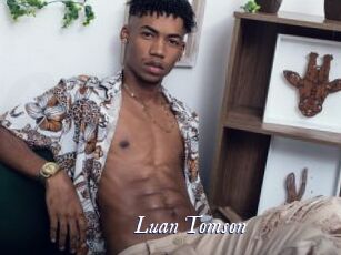 Luan_Tomson