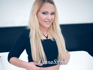 LuanaSweet