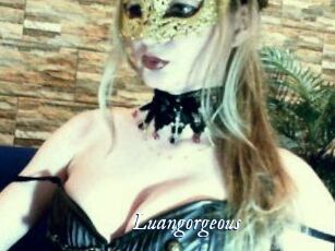 Luangorgeous