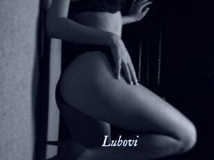 Lubovi