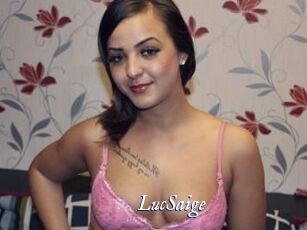 LucSaige