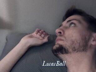 LucasBall