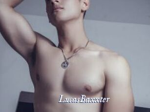 LucasBaxxter