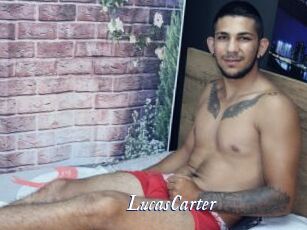 LucasCarter