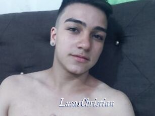 LucasChristian