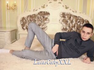 LucasCockyXXL