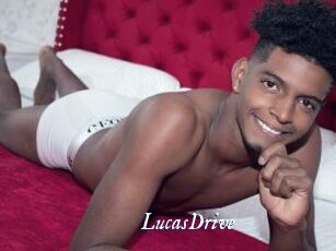 LucasDrive