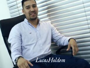LucasHoldem