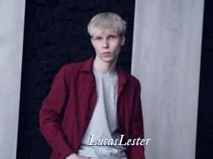 LucasLester