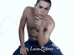 LucasZidane