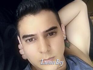 LucassBoy