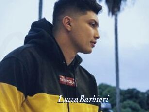 LuccaBarbieri