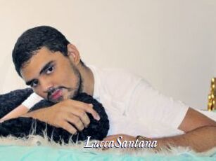 LuccaSantana