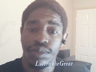 LuceroTheGreat