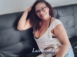 Lucerosweet