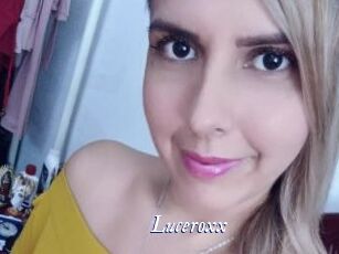 Luceroxx Cam 5