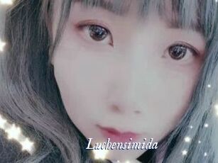 Luchensimida