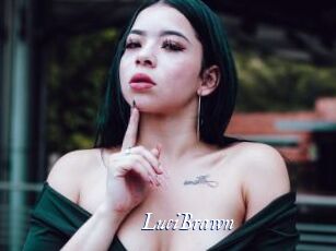 LuciBrawn