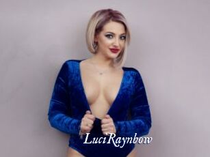 LuciRaynbow