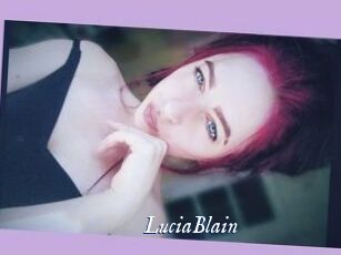 LuciaBlain