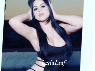 LuciaLeaf