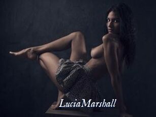 LuciaMarshall