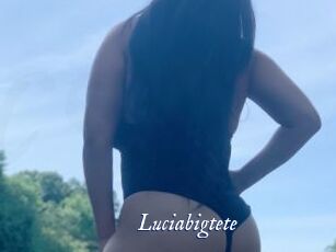 Luciabigtete