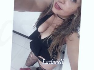 Luciadeli