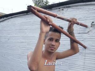Luciam