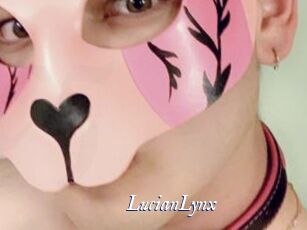 LucianLynx