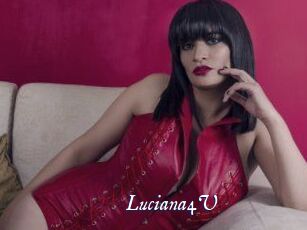 Luciana4U