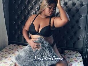 LucianaBoobes