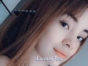 LucianaJons