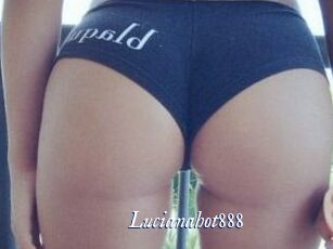 Lucianahot888