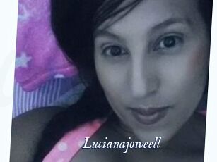 Lucianajoweell