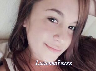 LuciannaFoxxx