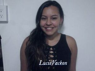 LucieVackon