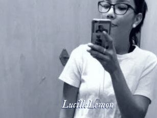 Lucille_Lemon