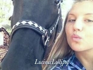 LuciousLollipop Cam 5