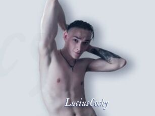 LuciusCocky