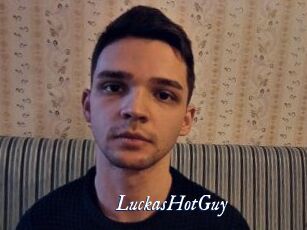 LuckasHotGuy