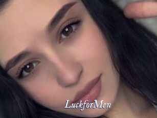 LuckforMen