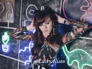 LuckyAlison