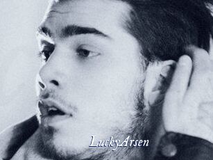 LuckyArsen