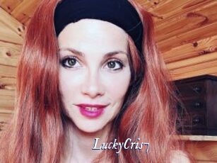 LuckyCris7 Cam 5