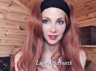LuckyCristina18